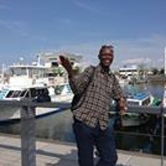 Stephen Kiprocaat