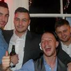 Charles Joe Pattrick