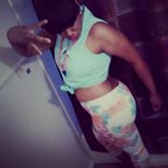 Markeesha Hilland Hibbler