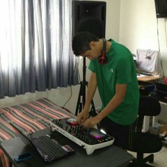 Dj Rib3l