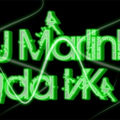 Dj Marlinho Frenetiko