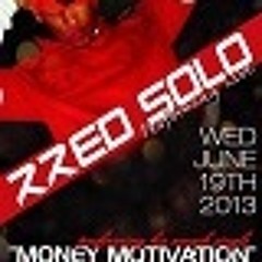 RRed Solo