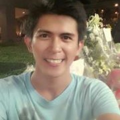 Chuck Santiago Calderon