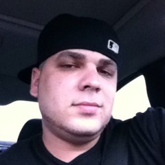 Chris Blinky Leonido