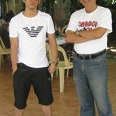 Jokas Mendoza Rodriguez