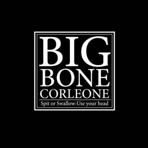 BiG Bone Corleone’s avatar