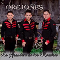 los orejones