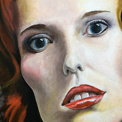 zombie children tattoo