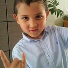 Eric Martzloff Muñoz