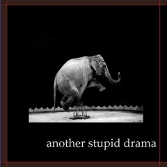 stupid drama