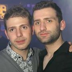 Jérémy Badger Raetzo