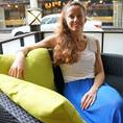 Jekaterina Kondratovich