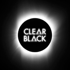 CLEAR BLACK