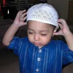 Muhammad Ahmed