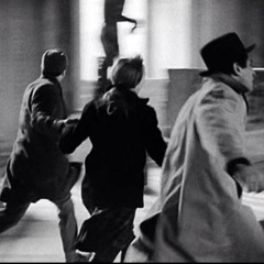 David Hall Soundtrack