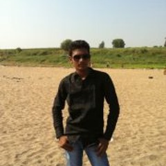 Er Mitesh Patel