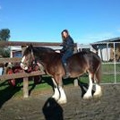 Amy-Lea Marie Cooper