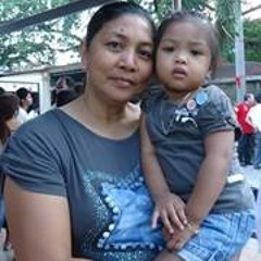 Cynthia De Jesus Diestro