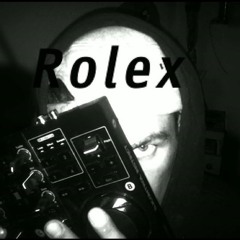 Dark Rolex