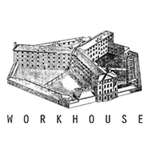 WORKHOUSE’s avatar