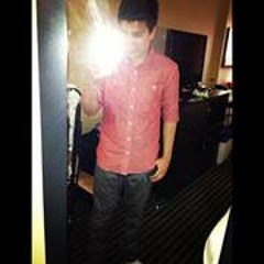 Daniel Pitawanakwat Jr.