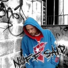 **Media Life....By Nuff Said**(56 BARS)Prod. by Tone One /Mix by Nuff Said *Free D/L*