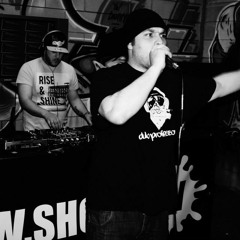 Omni Trio - Thru The Vibe (Dub Professors Remix) (Clip)