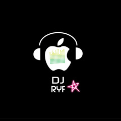 DJ RYF'★