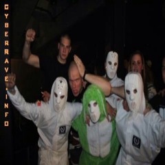 Project Hardcore Anthem Nosferatu - Leave Me Forever In The Dark'
