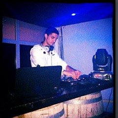 DJ shlomi :)