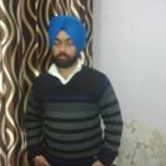Manpreet Singh 79