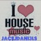 jack jdaniels