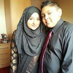 Khadijah Kaddy Hakim