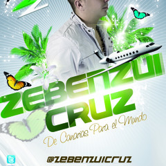 Zebenzui Cruz