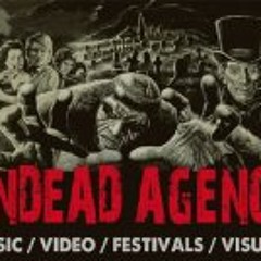 Undead-Agency Tour