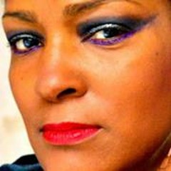 Melody Jefferson Mua