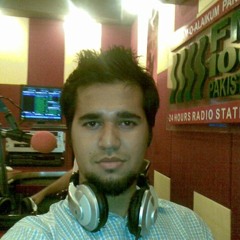 Amin Ahmed Kapadia