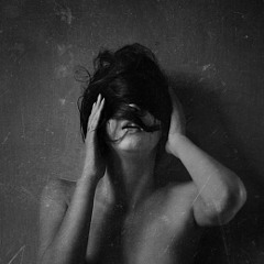 Man an ocean - I Want To Be With You On Doomsday