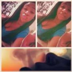 Kiki Tilda'Baby Johnson