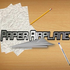 PaperAirplaneMusic