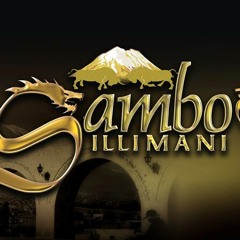 Sambos illimani  - con fuerza  Illimani
