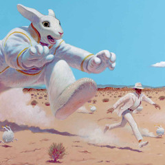 R.L Burnside - You got to move (Selfish Raw Mix)