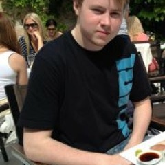 Christopher Hedqvist