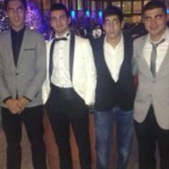 Batuhan Hamurkaroğlu