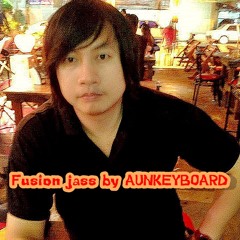 FUSION JASS  BY AUNKEYBOARD