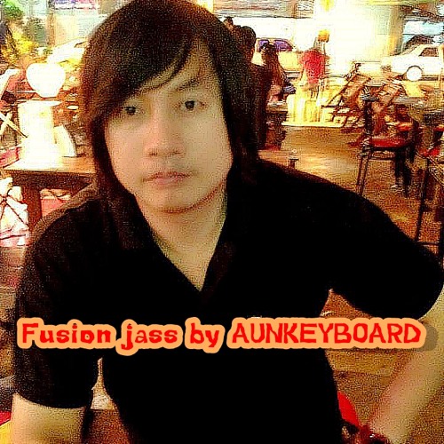 FUSION JASS  BY AUNKEYBOARD