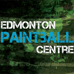 Edmonton Paintball