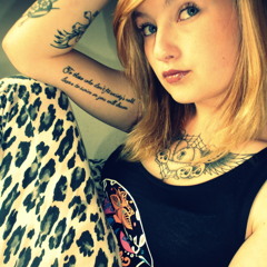 SheWho Can't BeNamed