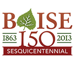 BOISE 150