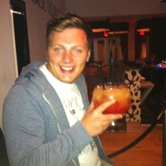 Joseph Michael Blackburn